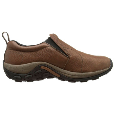 Chaussures Merrell Jungle Moc Marrón
