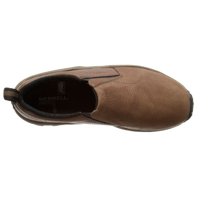 Chaussures Merrell Jungle Moc Marrón