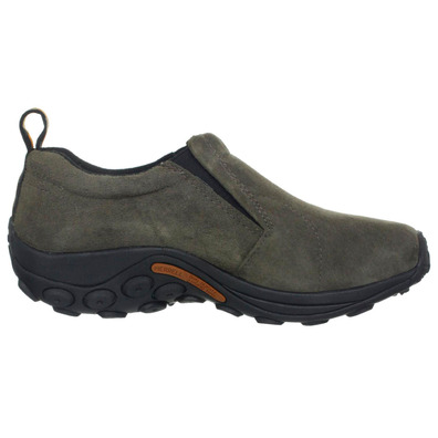 Chaussures Merrell Jungle Moc Marrón/negro
