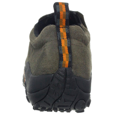 Chaussures Merrell Jungle Moc Marrón/negro