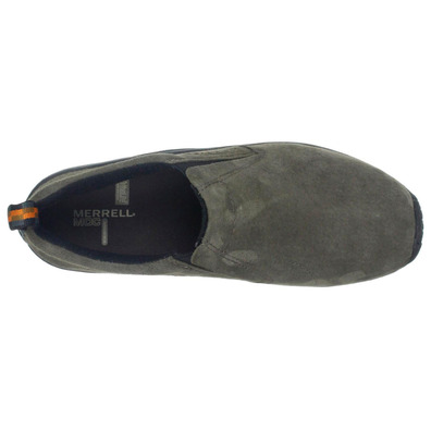 Chaussures Merrell Jungle Moc Marrón/negro