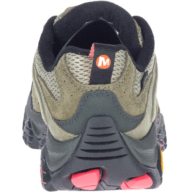 Chaussure Merrell Moab 3 GTX Kaki