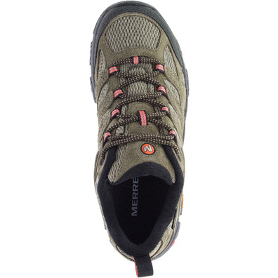 Chaussure Merrell Moab 3 GTX Kaki