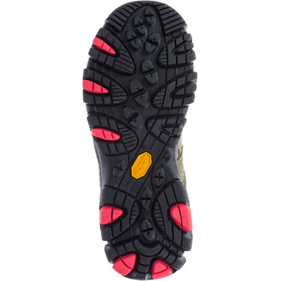Chaussure Merrell Moab 3 GTX Kaki