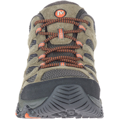 Chaussures Merrell Moab 3 GTX Kaki/Gris
