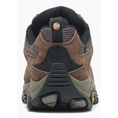 Chaussure Merrell Moab 3 GTX Marron