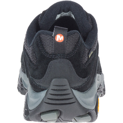 Chaussure Merrell Moab 3 GTX Noir/Gris
