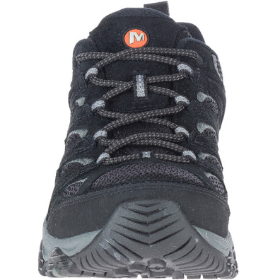 Chaussure Merrell Moab 3 GTX Noir/Gris