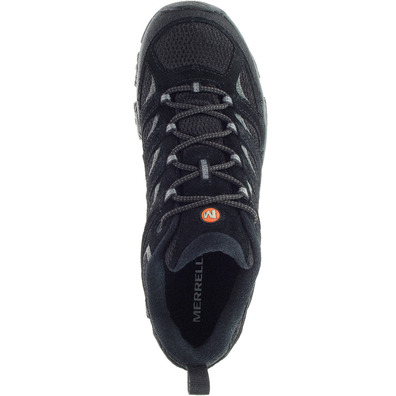 Chaussure Merrell Moab 3 GTX Noir/Gris