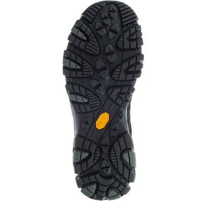 Chaussure Merrell Moab 3 GTX Noir/Gris