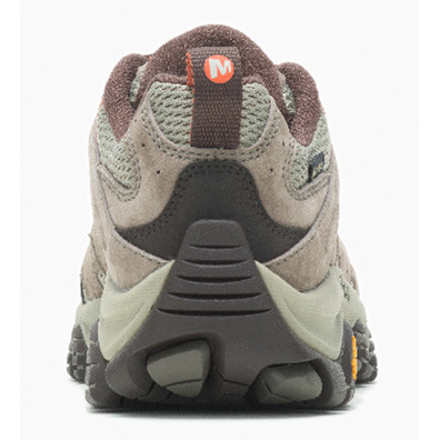 Chaussure Merrell Moab 3 GTX W Marron/Beige/Cuivre