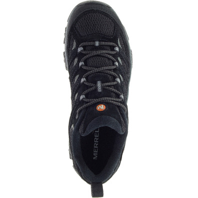 Chaussure Merrell Moab 3 GTX W Noir