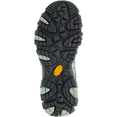 Zapato Merrell Moab 3 GTX W Vert