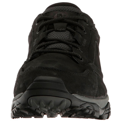 Zapatillas Merrell Moab Aventure Dentelle Nonire