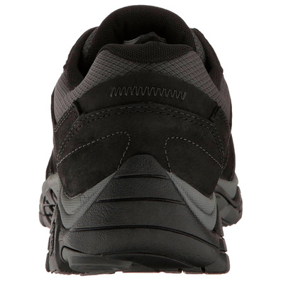 Zapatillas Merrell Moab Aventure Dentelle Nonire