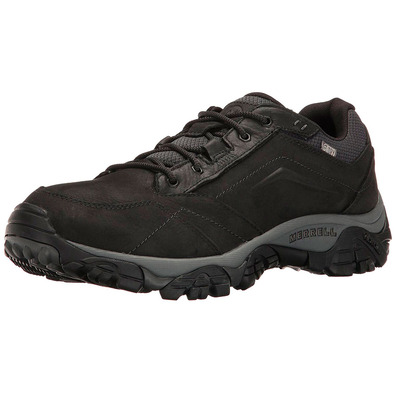 Zapatillas Merrell Moab Aventure Dentelle WTPF Noir