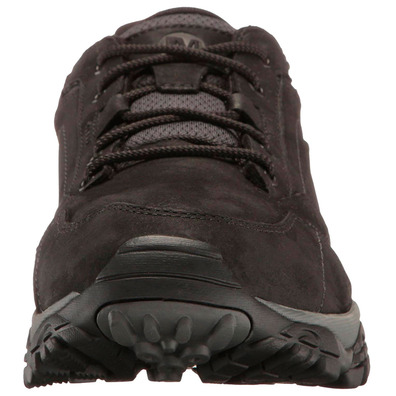 Zapatillas Merrell Moab Aventure Dentelle WTPF Noir