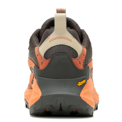 Chaussure Merrell Moab Speed 2 Orange/Marron