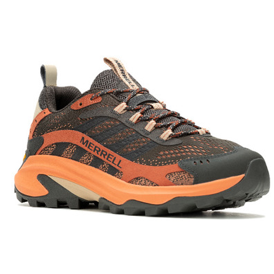 Chaussure Merrell Moab Speed 2 Orange/Marron