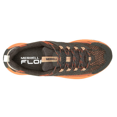 Chaussure Merrell Moab Speed 2 Orange/Marron