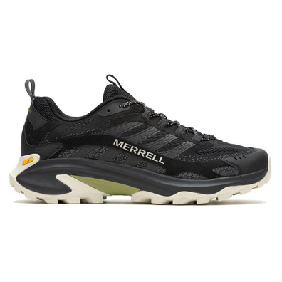 Chaussure Merrell Moab Speed 2 Nonir