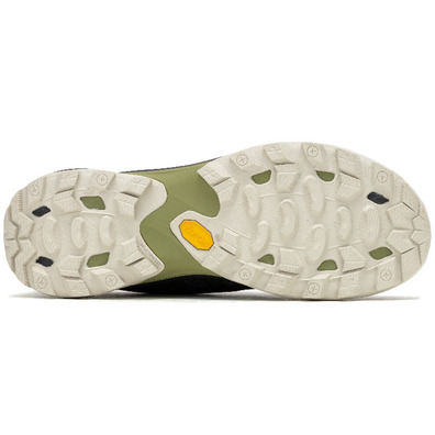 Chaussure Merrell Moab Speed 2 Nonir