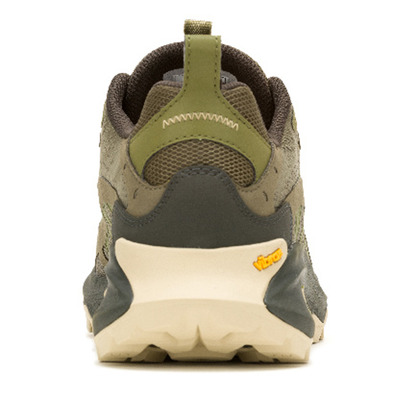 Chaussure Merrell Moab Speed 2 Verte