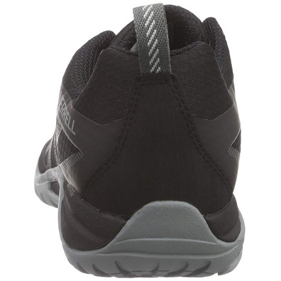 Zapatillas Merrell Siren Edge W Nonir/Gris