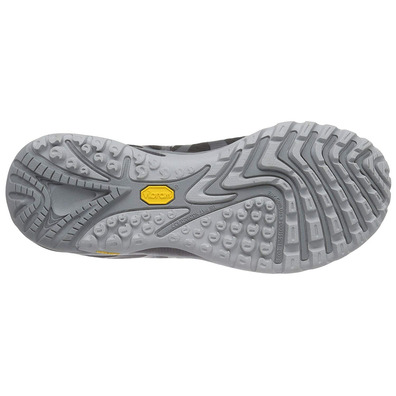 Zapatillas Merrell Siren Edge W Nonir/Gris