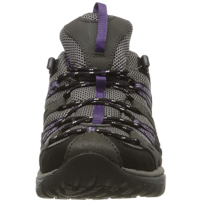 Zapatillas Merrell Siren Sport GTX Black Plum parfaite