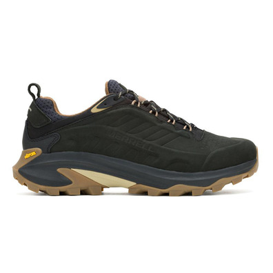 Chaussure Merrell Speed 2 LTR WP Noir