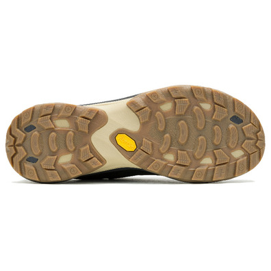 Chaussure Merrell Speed 2 LTR WP Noir