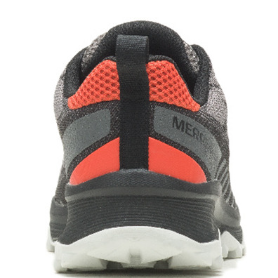Chaussure Merrell Speed Eco WP Noir