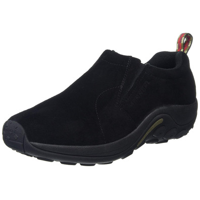 Chaussures Merrell Jungle Moc Midnight W Nonir