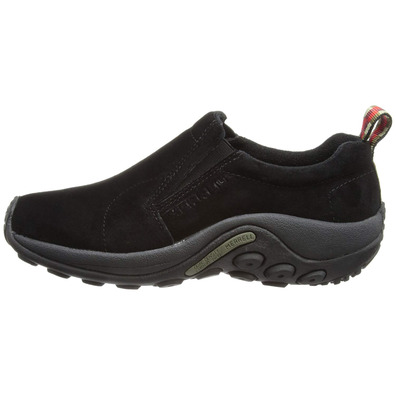 Chaussures Merrell Jungle Moc Midnight W Nonir