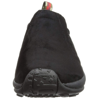Chaussures Merrell Jungle Moc Midnight W Nonir