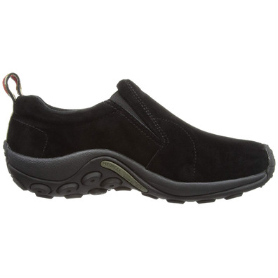 Chaussures Merrell Jungle Moc Midnight W Nonir