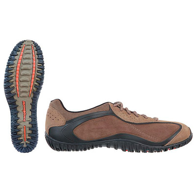 Chaussures Trangoworld Agape Lea Marrón 889