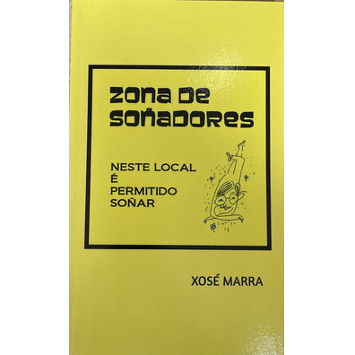 Espace rêveurs - Xosé Marra