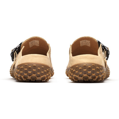 Sabot Merrell Wrapt Slide Nubuck Beige
