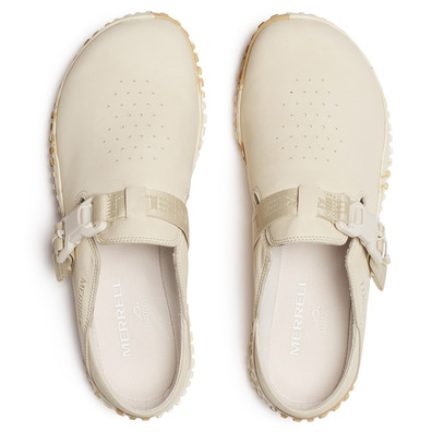 Sabots Merrell Wrapt Slide Nubuck W Beige