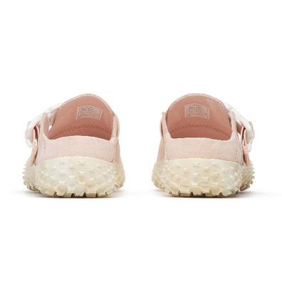 Sabots Merrell Wrapt Slide Nubuck W Rose