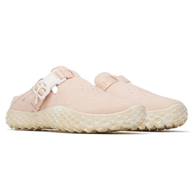 Sabots Merrell Wrapt Slide Nubuck W Rose
