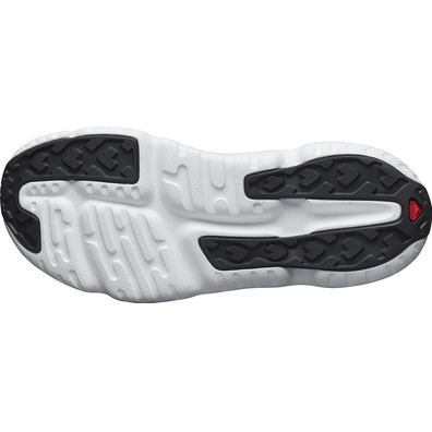 Sabots Salomon Reelax Moc 5.0 Bleu / Blanc