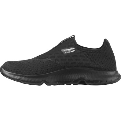 Sabots Salomon Reelax Moc 5.0 W Noir