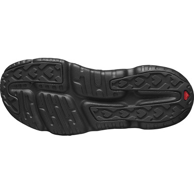 Sabots Salomon Reelax Moc 5.0 W Noir