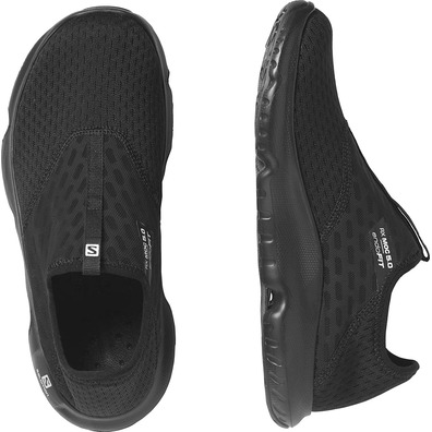 Sabots Salomon Reelax Moc 5.0 W Noir