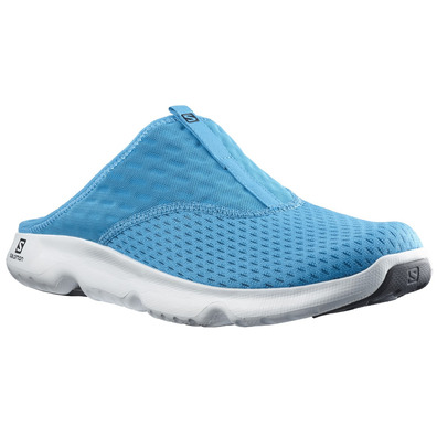 Sabots Salomon Reelax Slide 5.0 Bleu