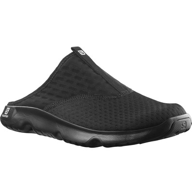 Sabots Salomon Reelax Slide 5.0 Noir