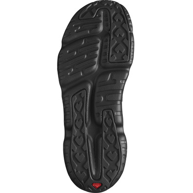 Sabots Salomon Reelax Slide 5.0 Noir